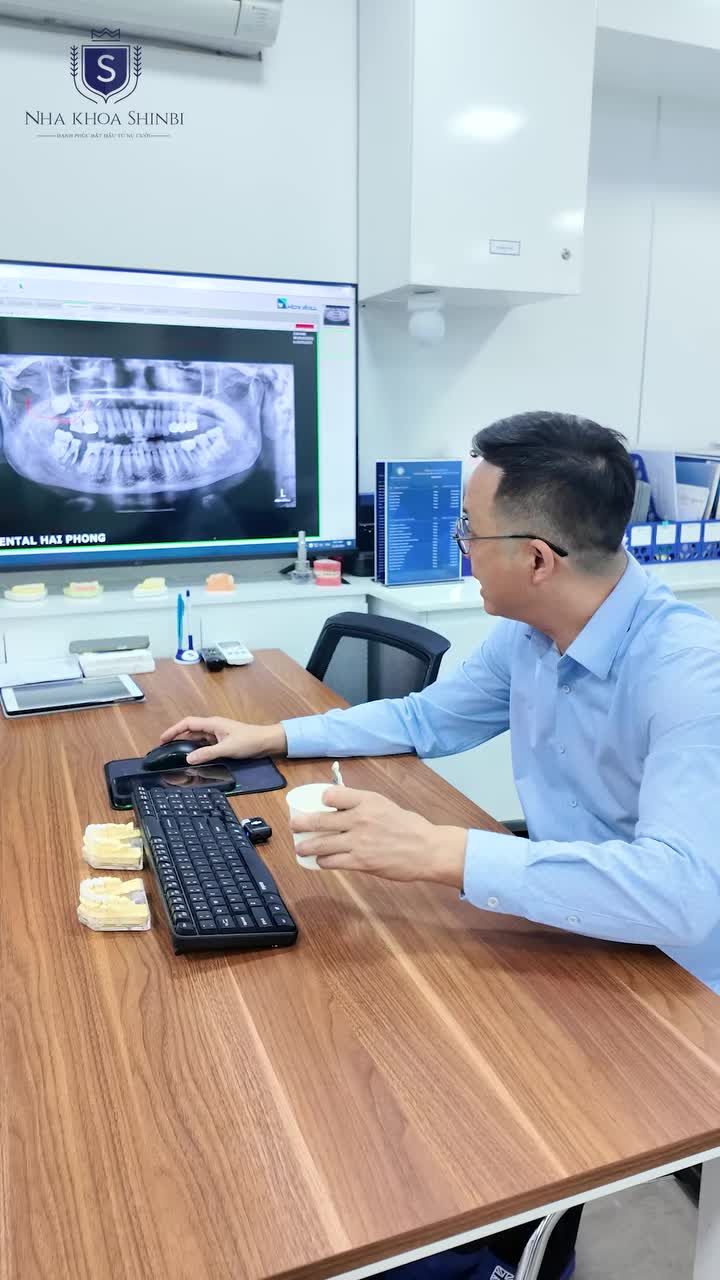 Răng số 8 - không phải chiếc nào cũng cần nhổ. Nhổ sai, hậu quả có thể không nhỏ!