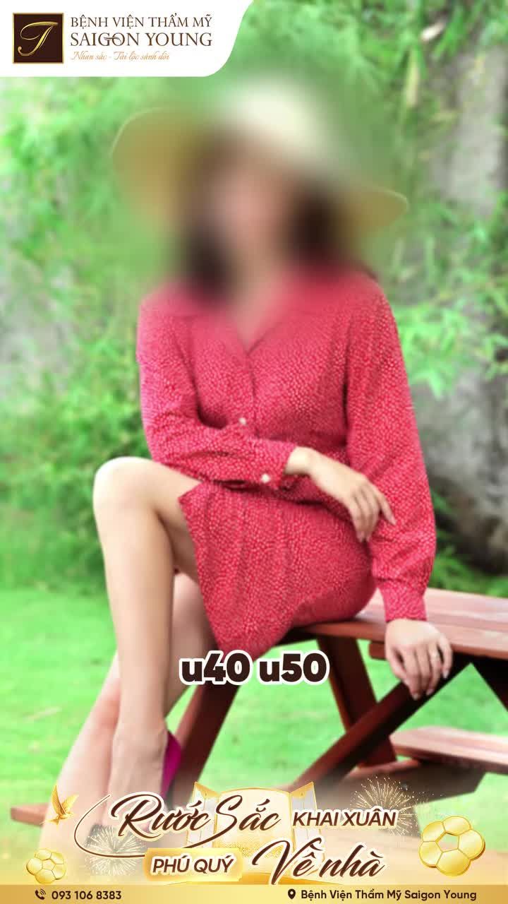 Độ tuổi nào bạn cũng xứng đáng sở hữu cô bé khỏe mạnh, thoải mái và hạnh phúc hơn mỗi ngày