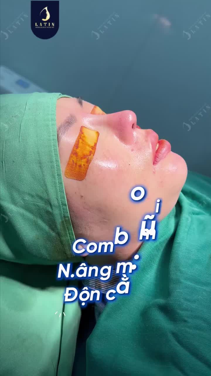 MỘT LẦN CHỈNH ĐÚNG VỊ TRÍ - GƯƠNG MẶT SANG TRANG MỚI