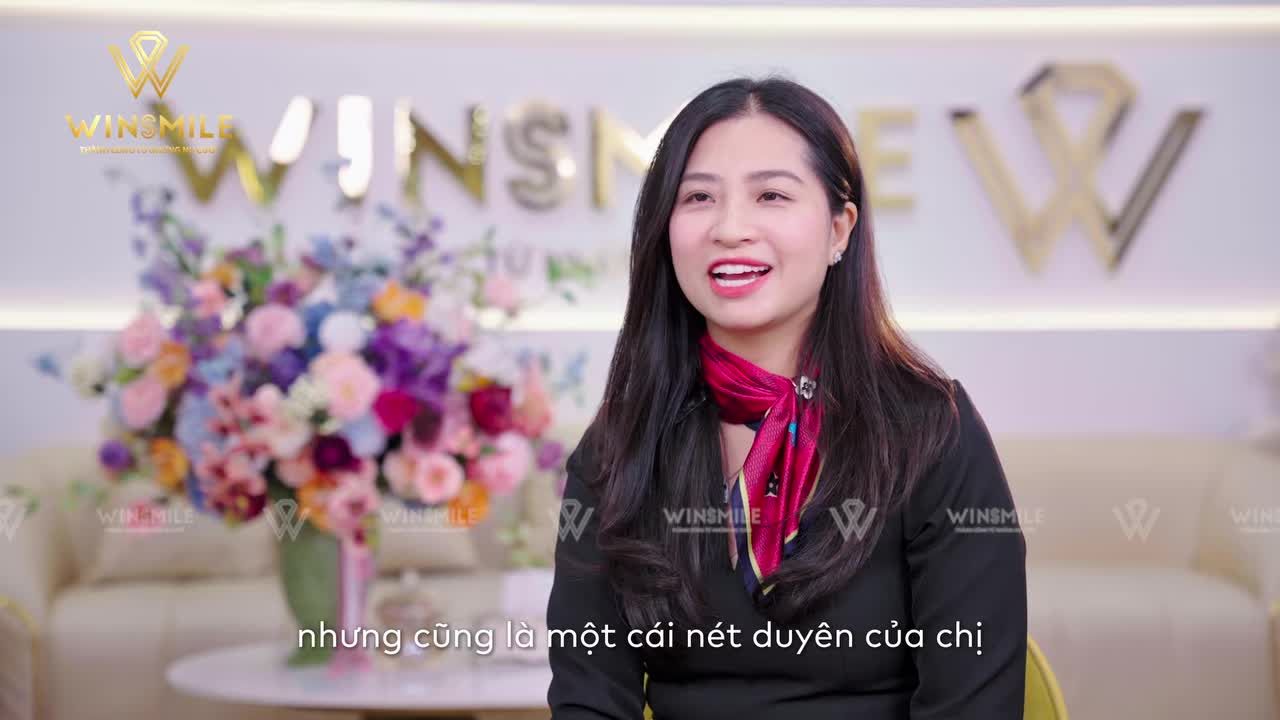 Đi làm răng nhưng không muốn đều chằn chặn? Yêu cầu "lạ" nhưng lại rất thuyết phục...