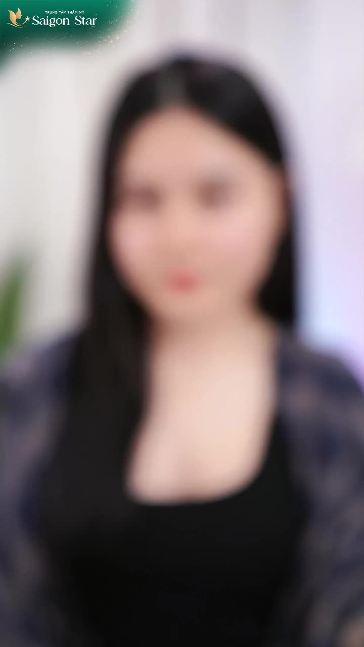 MŨI CAO MÀ PHẢI NHÌN KỸ MỚI THẤY HẢ?  DÁNG MŨI NHÀ BÁC SĨ HOẠT NHÌN GÓC NÀO CŨNG CAO CŨNG XINH