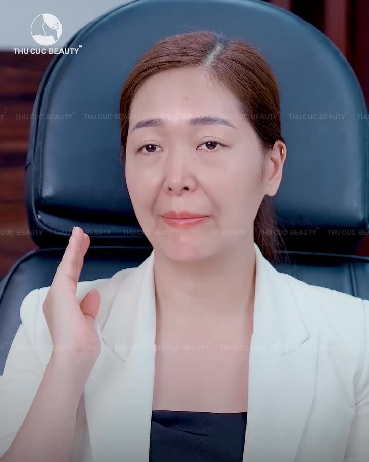 Da chảy xệ nhưng chưa muốn can thiệp xâm lấn? HIFU Q+ chính là câu trả lời!