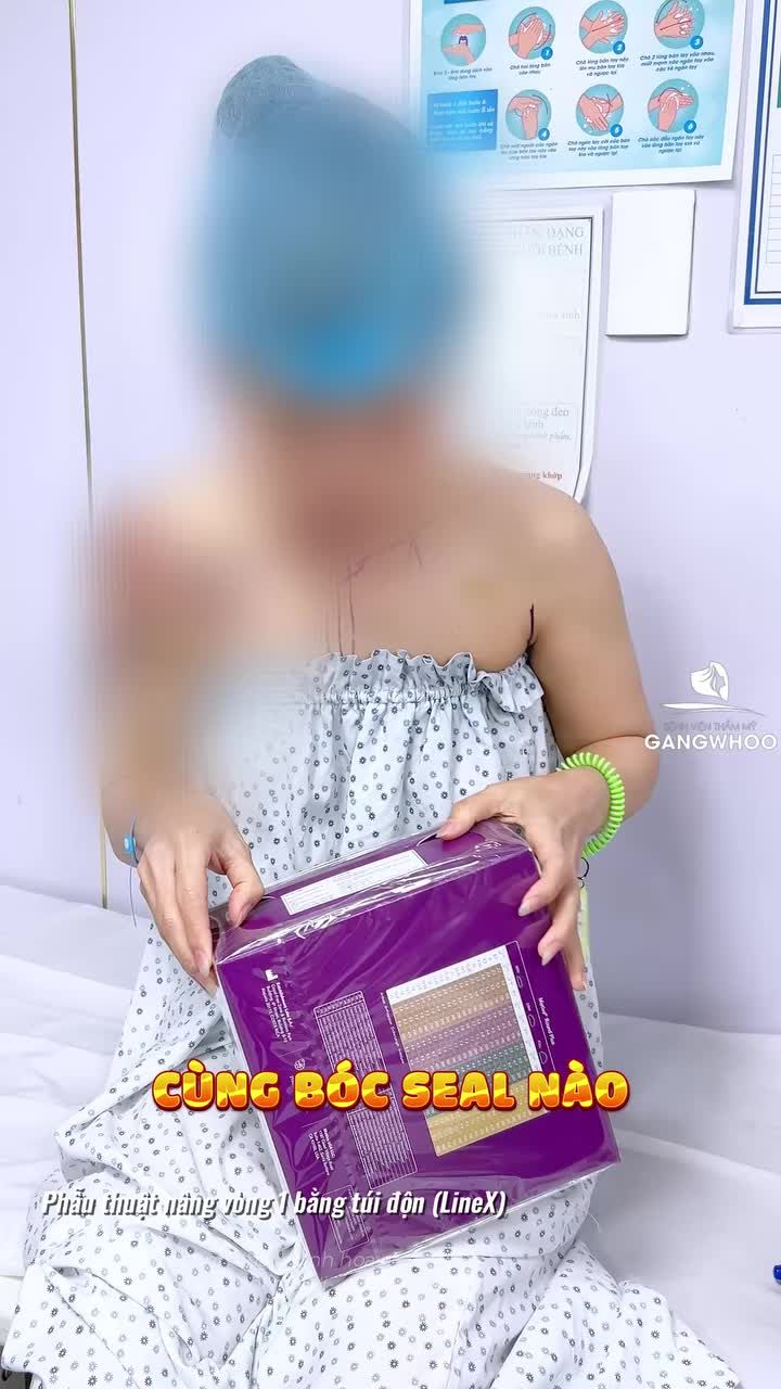 Đập hộp cặp bưởi xịn xò cho chị khách từ Bình Dương