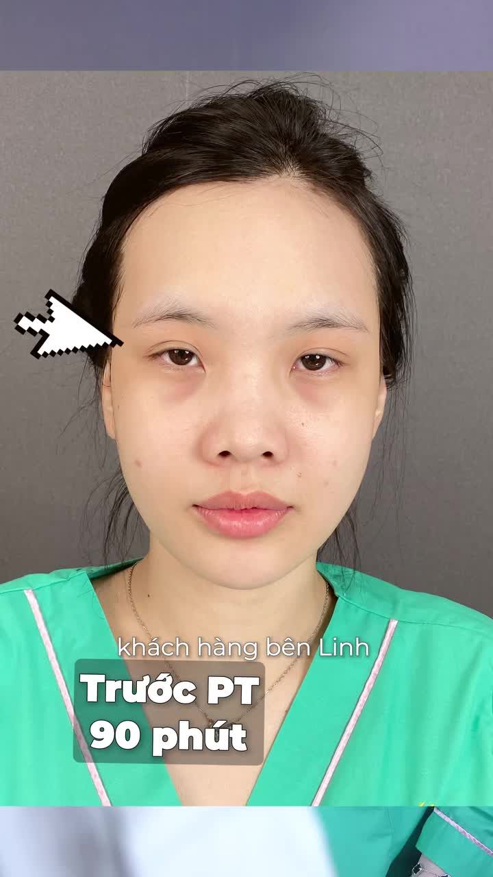 Vẫn là bạn nhưng là phiên bản xinh đẹp nhất!!!