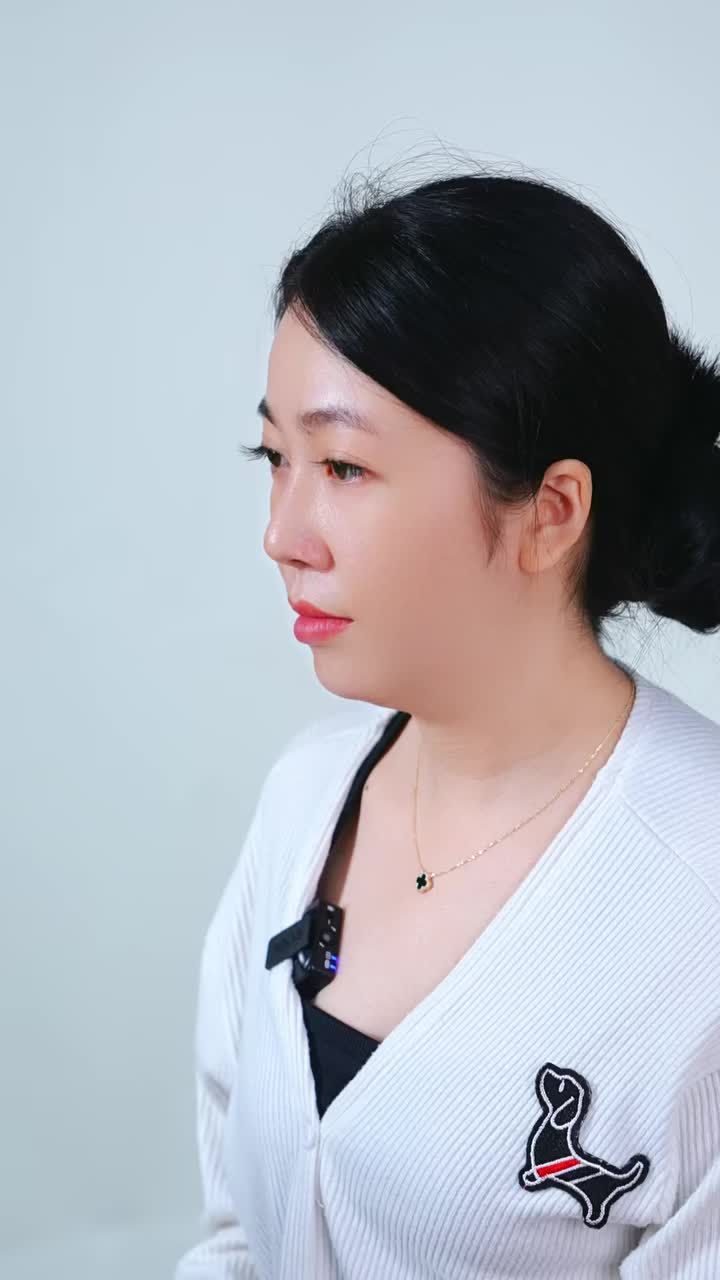 TÁI KHÁM NÂNG MŨI: KHI DIỆN MẠO MỚI GIÚP CÔNG VIỆC THUẬN LỢI HƠN