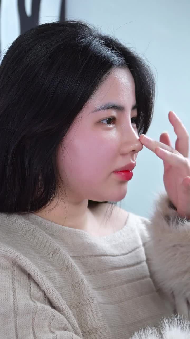 SỞ HỮU NÉT ĐẸP BABY – XINH XẮN, DỄ THƯƠNG VỚI DÁNG MŨI CAO PHÙ HỢP