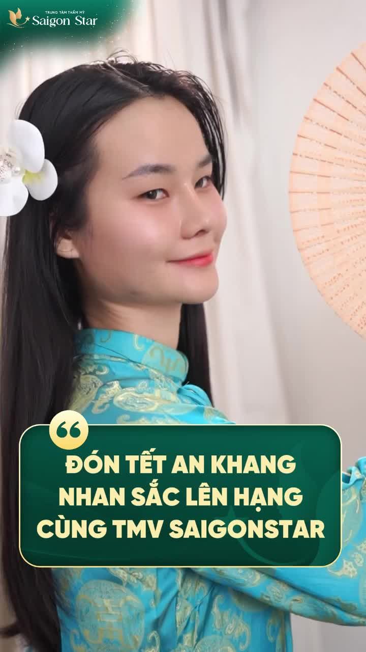 10 NGÀY NÂNG MŨI CẤU TRÚC DR.HOẠT - NHAN SẮC THĂNG HẠNG - ĐÓN TẾT AN KHANG!!!