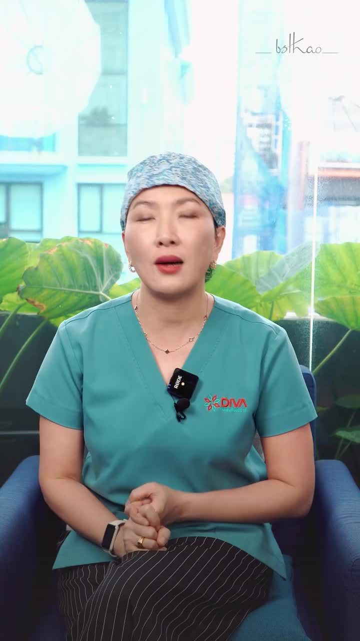 TIÊM BOTOX ĐUÔI MẮT NHIỀU LẦN THÌ CÓ BỊ "CHAI" KHÔNG?
