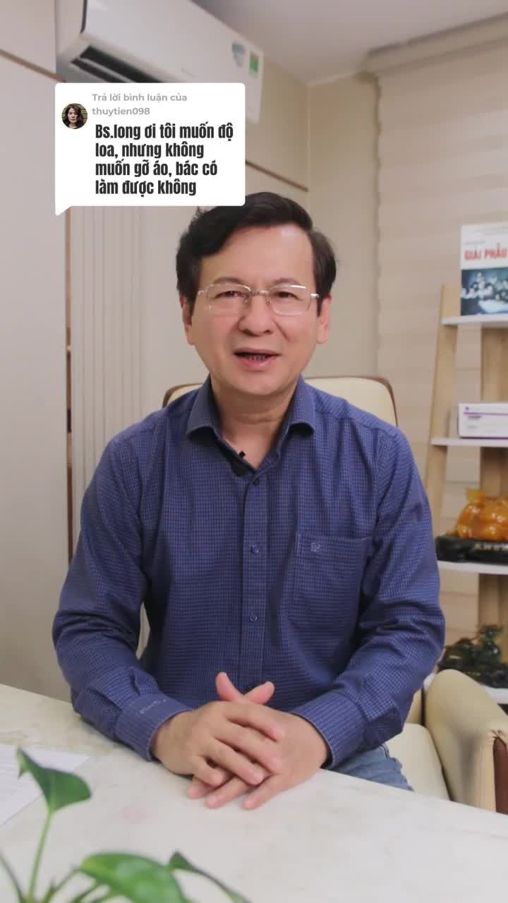 Ngại khi đi tư vấn nâng ngực? Bạn không phải là người duy nhất.