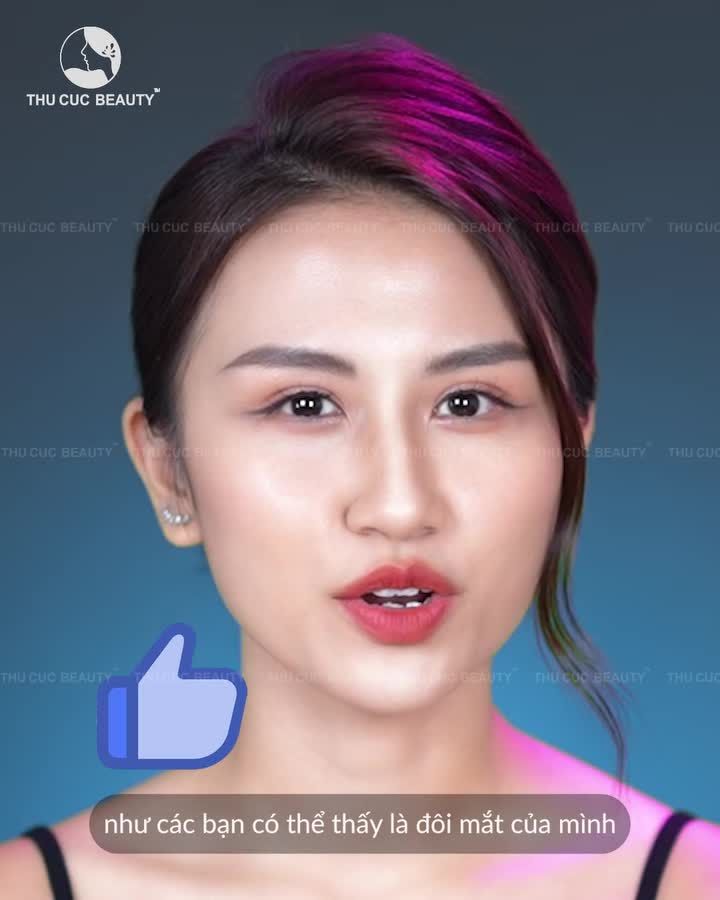 Sắp Tết muốn cắt mí đẹp nhưng chưa tìm được địa chỉ uy tín