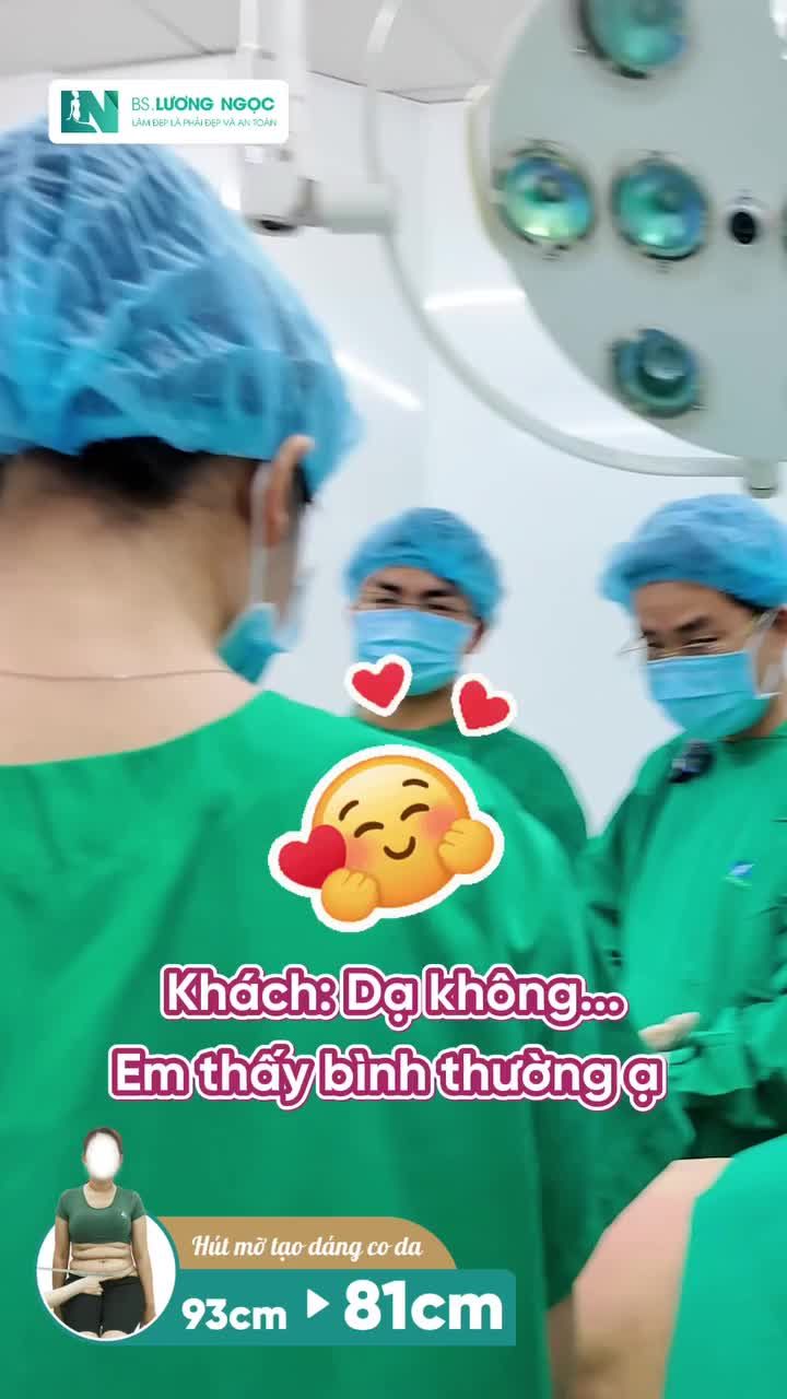 Tập luyện – ăn kiêng đủ cả, nhưng mỡ bụng vẫn “ở lì”