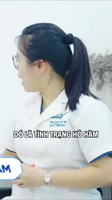 Răng hô niềng xong vẫn chưa hết hô thì đừng vội trách bác sĩ