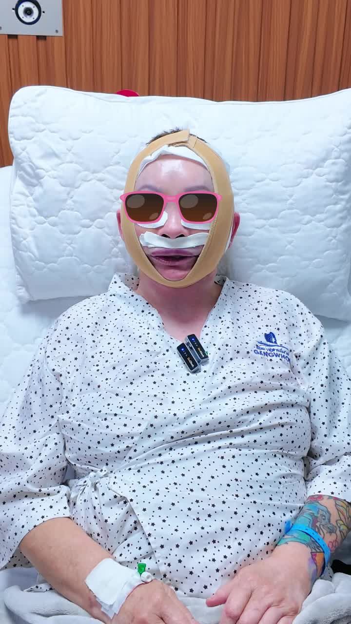 VÌ SAO TÔI BAY TỪ AUSTRALIA ĐẾN VIỆT NAM ĐỂ “LÀM MỚI” CHÍNH MÌNH?