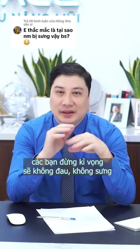 ĐỪNG KỲ VỌNG NÂNG MŨI “KHÔNG SƯNG, KHÔNG ĐA U”