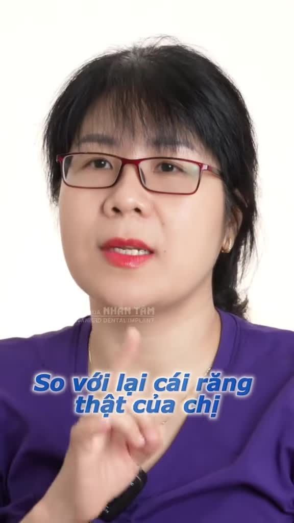 ĐẦU TƯ CHO NỤ CƯỜI ĐỂ TỰ TIN HƠN MỖI NGÀY