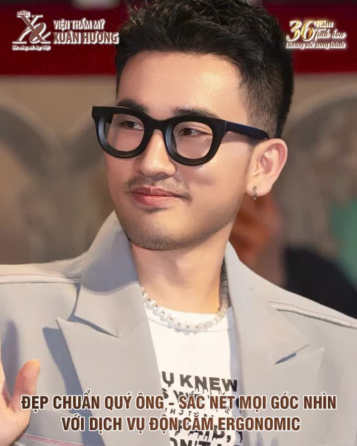 DỊCH VỤ GIÚP NTK HÀ DUY NÂNG TẦM THẦN THÁI: ĐỘN CẰM ERGONOMIC