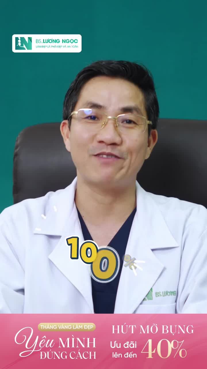 HÚT MỠ KHÔNG CẮT DA - CÓ THẬT KHÔNG?