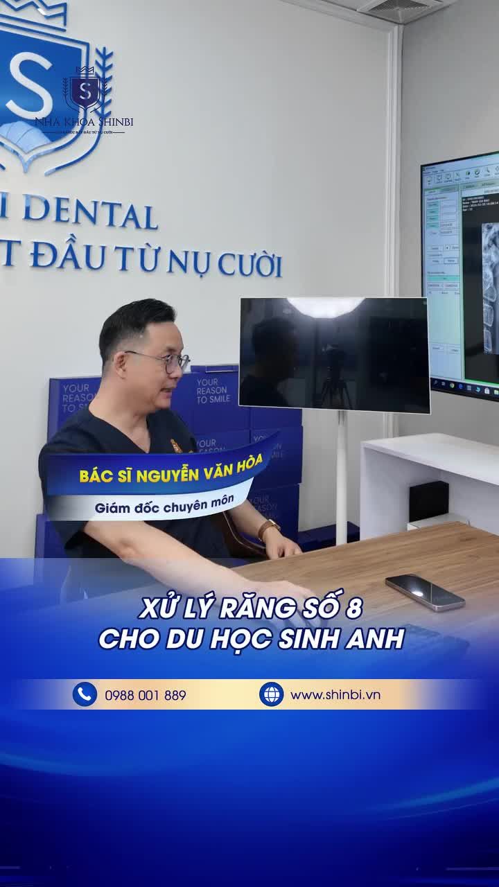 NGUY HIỂM KHI NHỔ RĂNG KHÔN KHÔNG ĐÚNG CÁCH