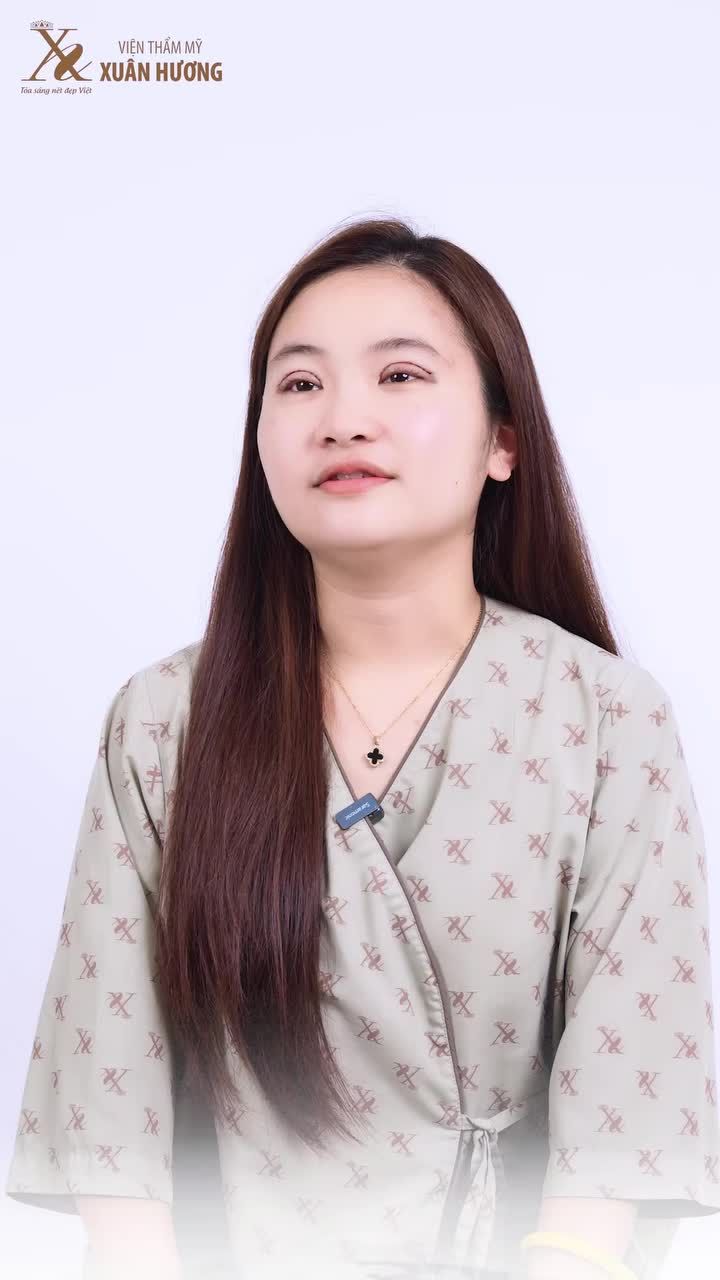 TỰ TIN TỎA SÁNG VỚI NẾP MÍ CÂN ĐỐI – THAY ĐỔI NHỎ NHƯNG KHÓ RỜI MẮT