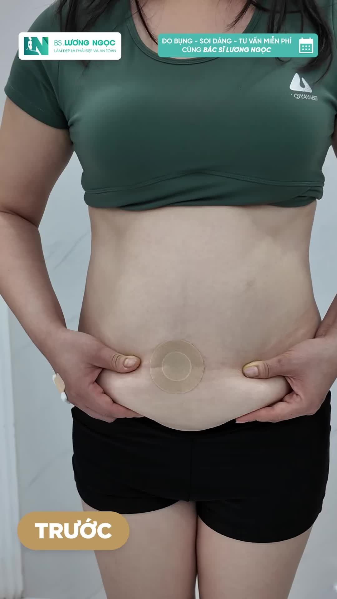 Manifest cho chị em 1 body siêu xịn luôn nè!!