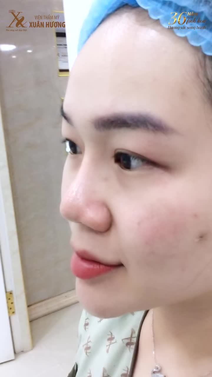 KHÔNG CÓ NGƯỜI PHỤ NỮA XẤU CHỈ CÓ NGƯỜI PHỤ NỮ CHƯA ĐẾN VTM XUÂN HƯƠNG