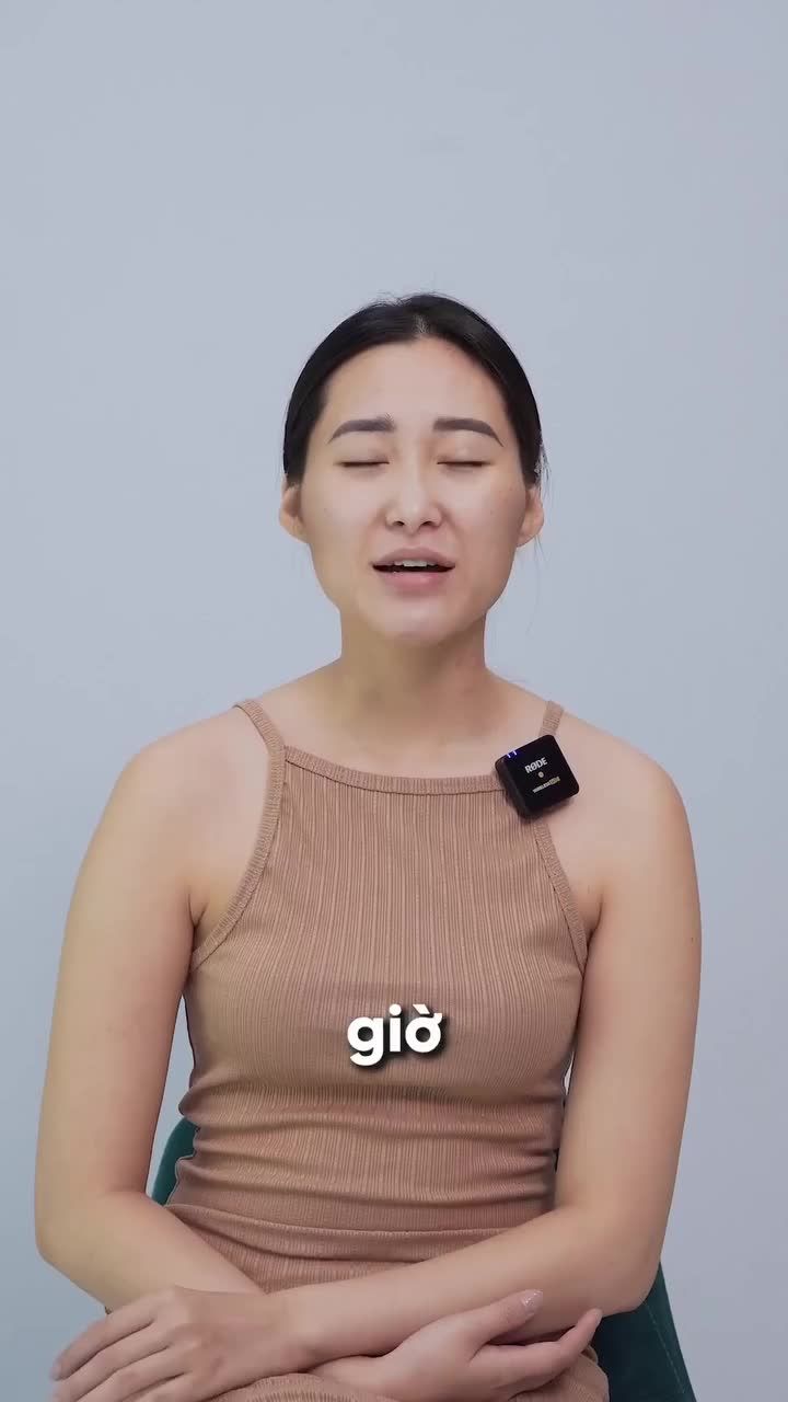 25 TUỔI ĐI CẤY MỠ MẶT - CÓ QUÁ SỚM KHÔNG?