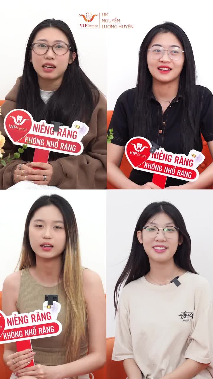 NIỀNG RĂNG THỰC TẾ CÓ ĐAU KHÔNG?