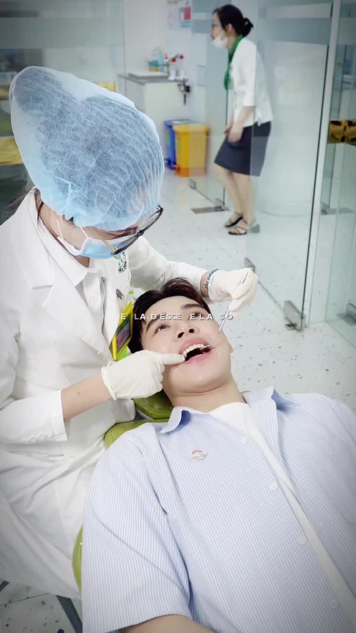 Ơ bắt gặp 1 a tiếp viên hàng không này quen quá ta , xem ảnh quài trên tiktok lun nè