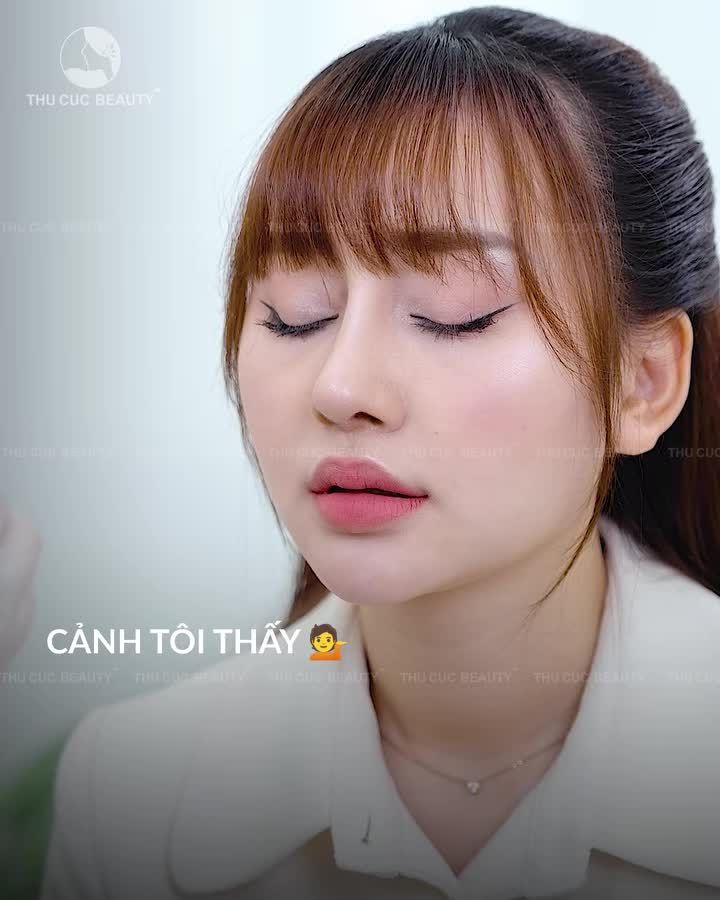 Mũi TC - Giải pháp nâng mũi bền đẹp và an toàn