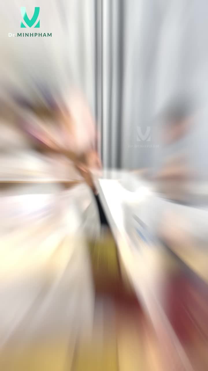 Ngực đầy đặn, căng tròn ngay sau phẫu tại Dr. Minh Phạm 1 LẦN THỰC HIỆN CÓ NGAY VÒNG 1 ĐẸP HOÀN HẢO OFF 40%