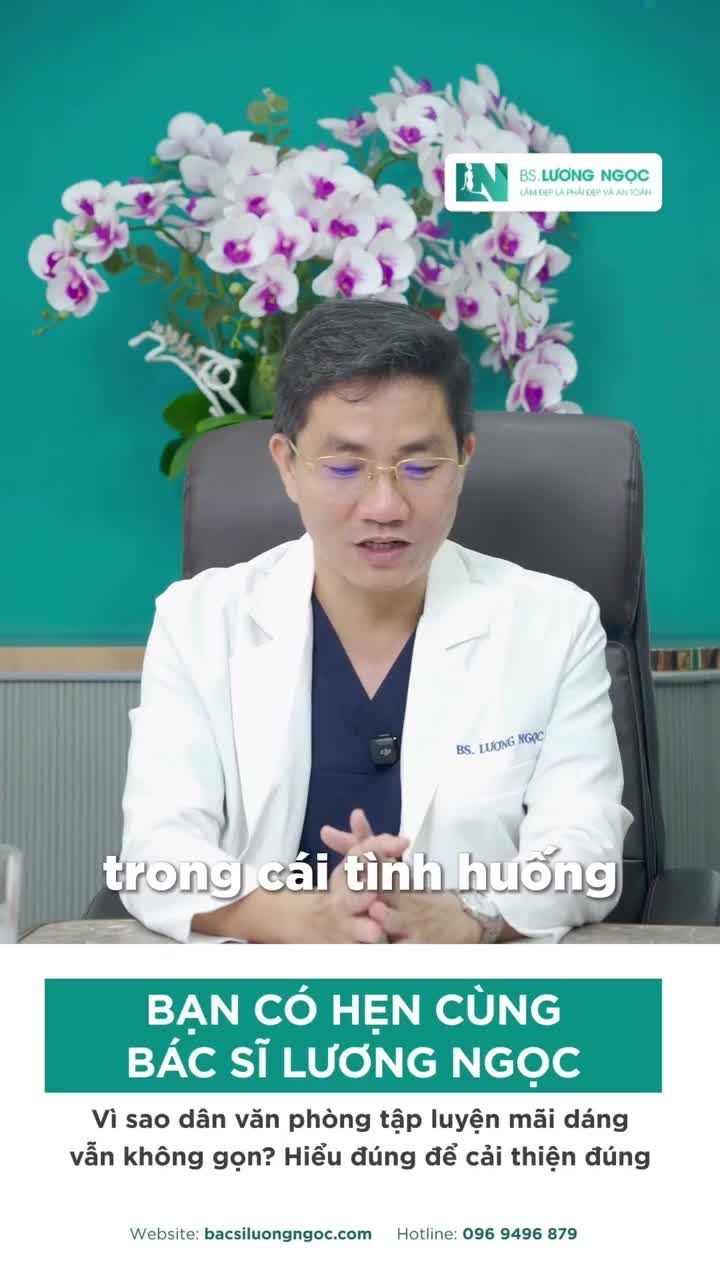 HÚT MỠ THÀNH CÔNG, CẶP ĐÔI CÓ CON NGOÀI MONG ĐỢI