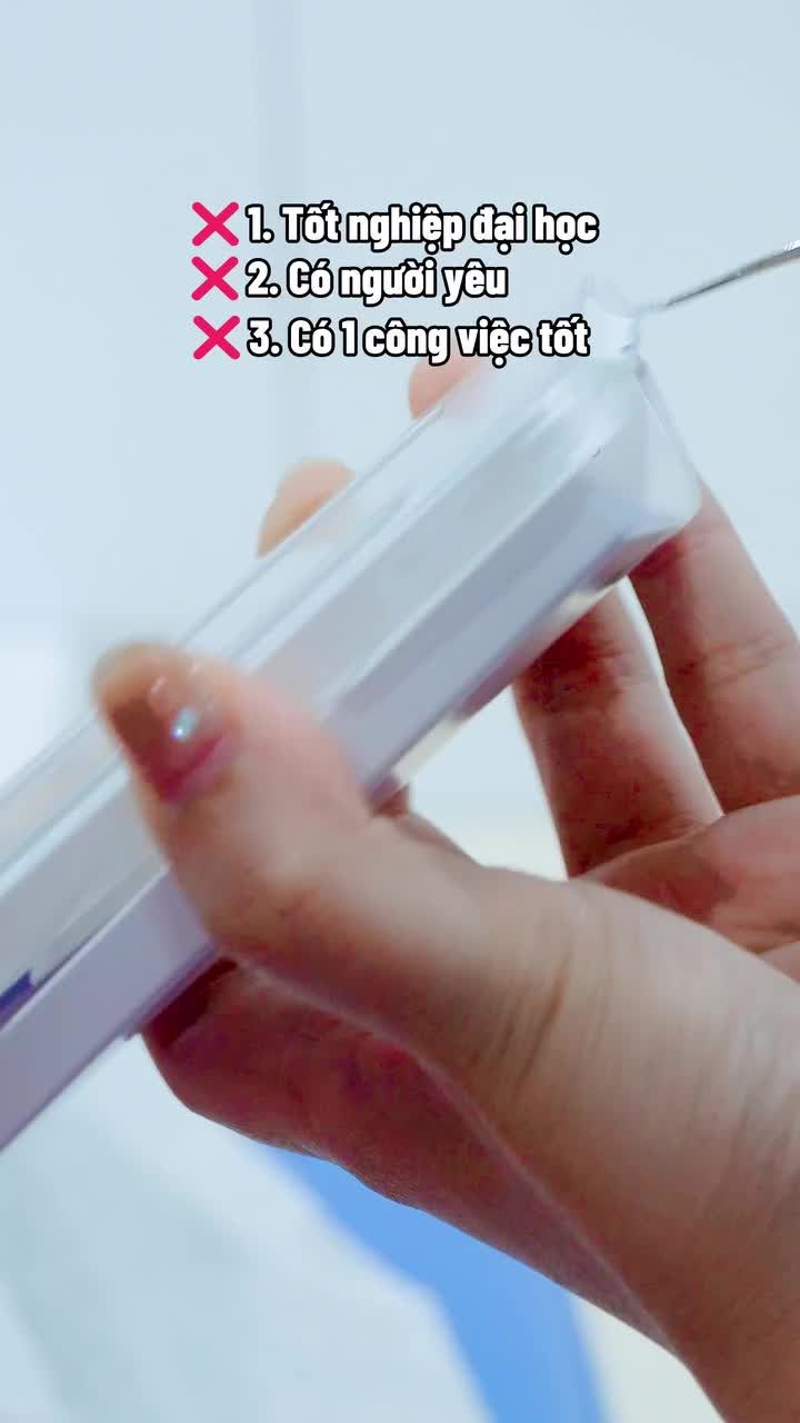 Video mang tính chất truyền động lực cho các đồng sắp niềng!!!