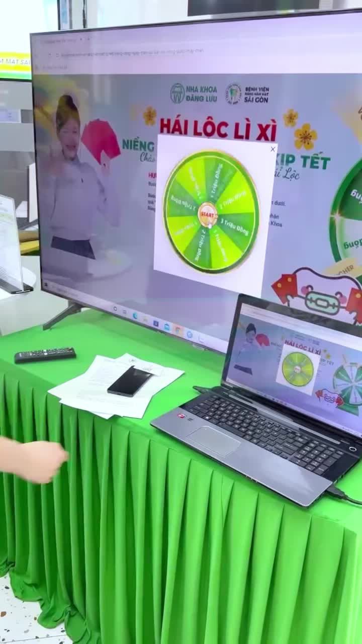 Tháng 3 này, Nha Khoa Đăng Lưu đã phát "Lì Xì Niềng Răng" - trừ thẳng đến 3 triệu vào tổng phí cho các Niềng iuuu đây ạ