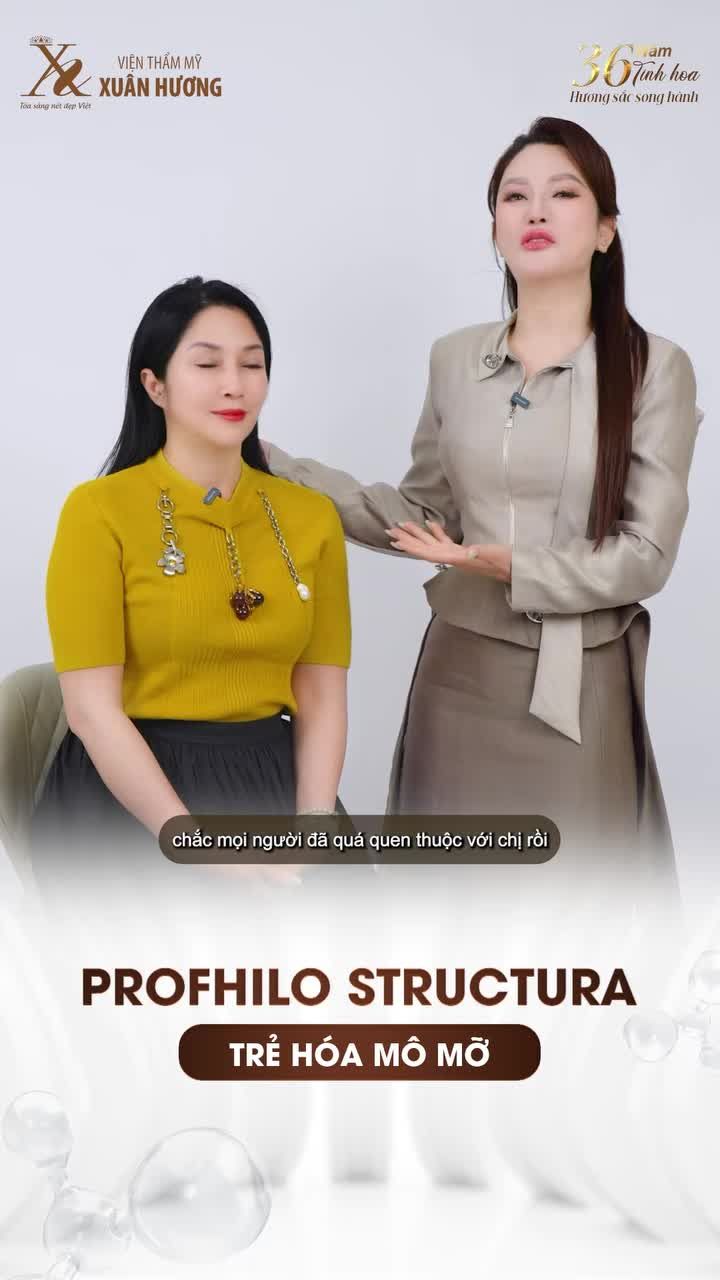 CHIẾM TRỌN 10 ĐIỂM CHO TRẢI NGHIỆM LÀM ĐẸP TẠI VTM XUÂN HƯƠNG