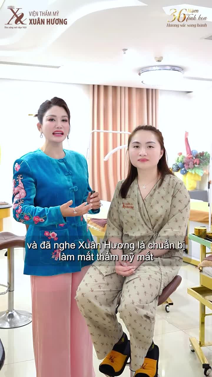 VIỆT KIỀU CANADA BẤT NGỜ VÌ CHỈ SAU 5 NGÀY CẮT MÍ – NẾP MÍ TỰ NHIÊN ĐẾN MỨC KHÓ NHẬN RA