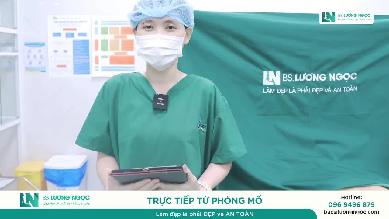 KHÁCH HÀNG U50 ĐẾN TỪ TÂY NINH – HÀNH TRÌNH TÌM LẠI VÒNG EO SAU NHIỀU NĂM LƯỠNG LỰ