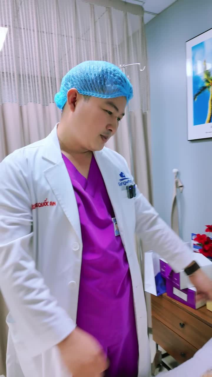 HẬU PHẪU NÂNG NGỰC: ĂN UỐNG THOẢI MÁI, KHÔNG CẦN KIÊNG CỮ KHỔ SỞ!