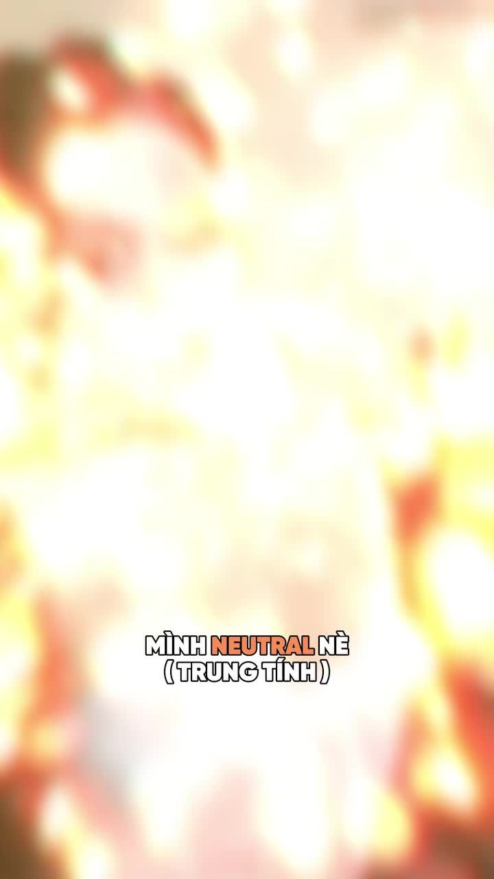 Lỡ cả đời này không nâng v1 thì sao?