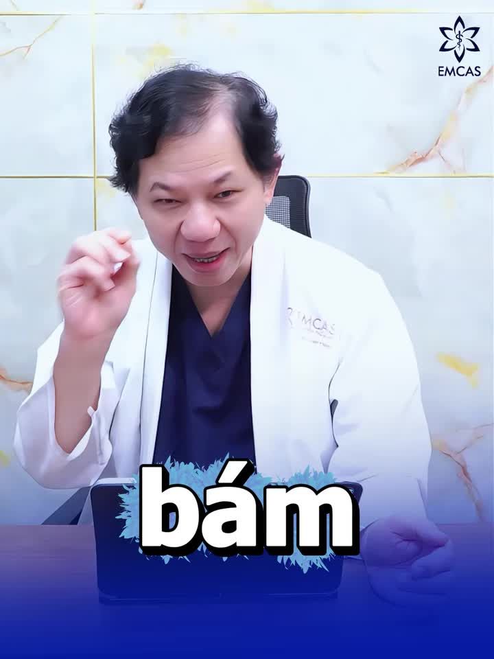 "CĂNG DA MẶT" - Đừng gọi sai tên để rồi chọn sai nơi!