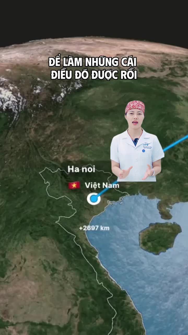 Đang ở nước ngoài mà muốn niềng răng phải làm sao?