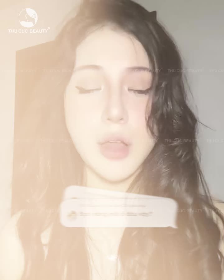 Góc nghiêng đẹp không phải ai cũng may mắn có!