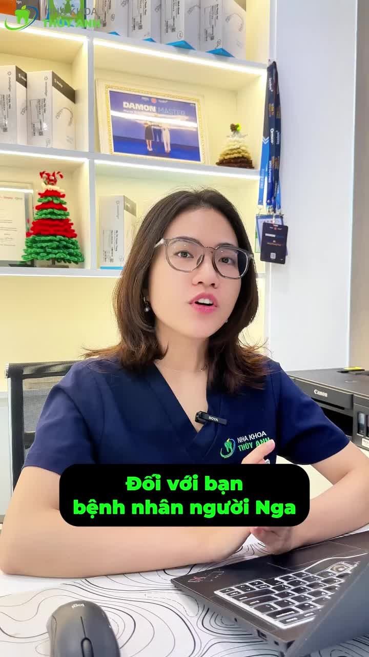 THAY ĐỔI NỤ CƯỜI KHÔNG CÒN GIỚI HẠN VỚI INVISALIGN