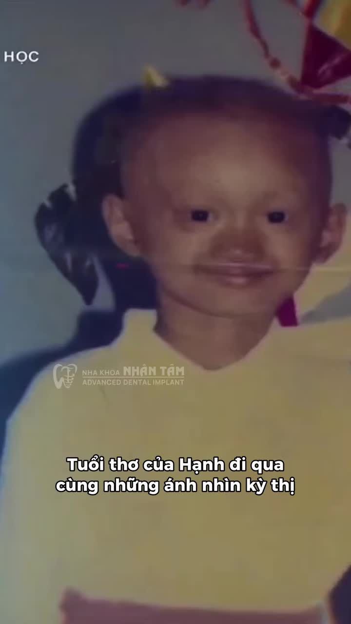 Khi được cười, mỗi ngày thức dậy đều là một ngày đáng sống