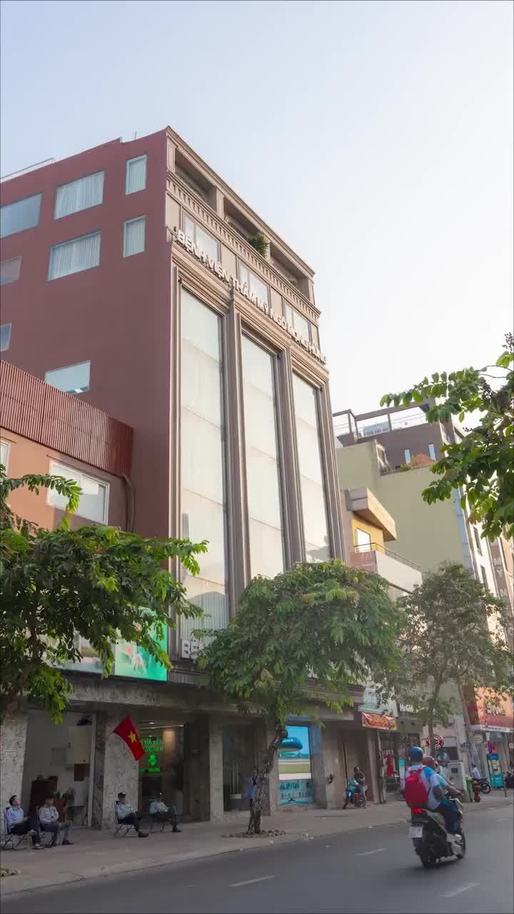 Xu hướng độn cằm hiện nay: càng nhọn càng đẹp hay tự nhiên hài hòa mới là chuẩn?