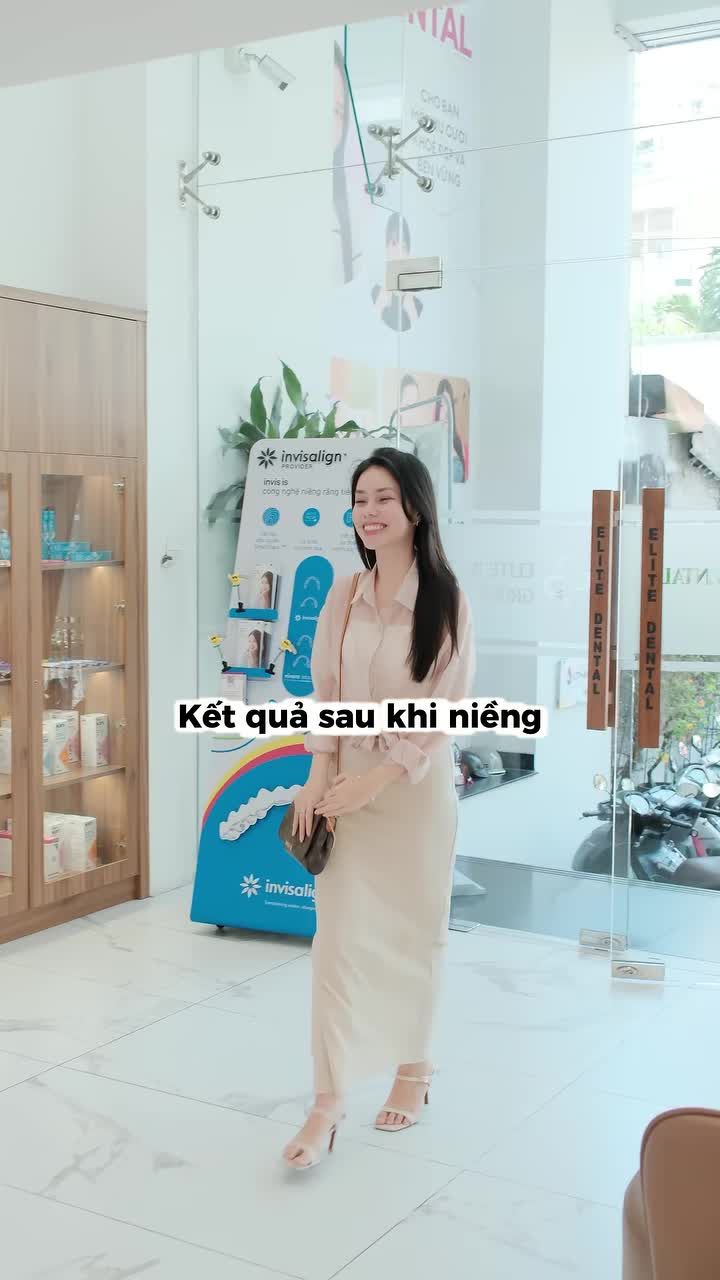 TỪNG NIỀNG RĂNG MẤT 2 NĂM NHƯNG VẪN CẢM THẤY HÔ