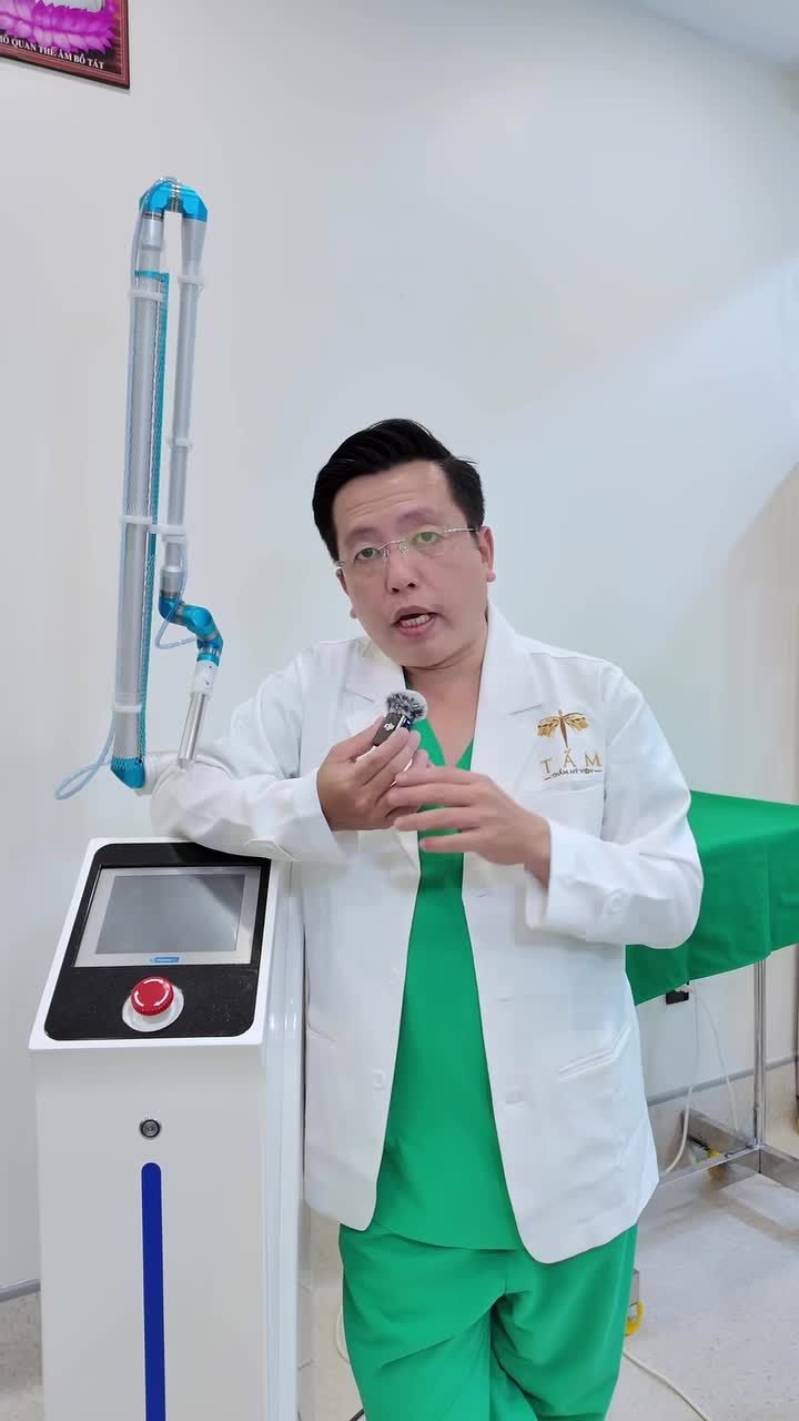 Có những dáng mũi làm xong rồi, người ta chỉ thấy gương mặt hài hòa hơn, chứ không biết bạn vừa đi nâng mũi.