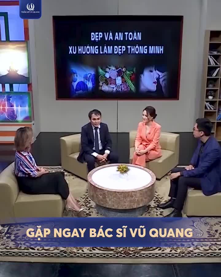 Muốn sở hữu góc nghiêng "vạn người mê"?