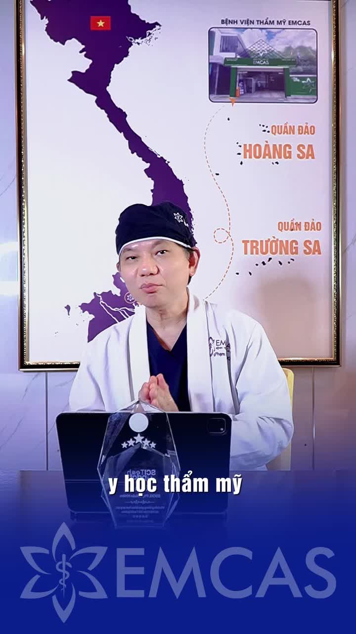 Hiểu đúng về khái niệm "Căng da mặt" để trẻ hóa khuôn mặt đúng chuẩn y khoa