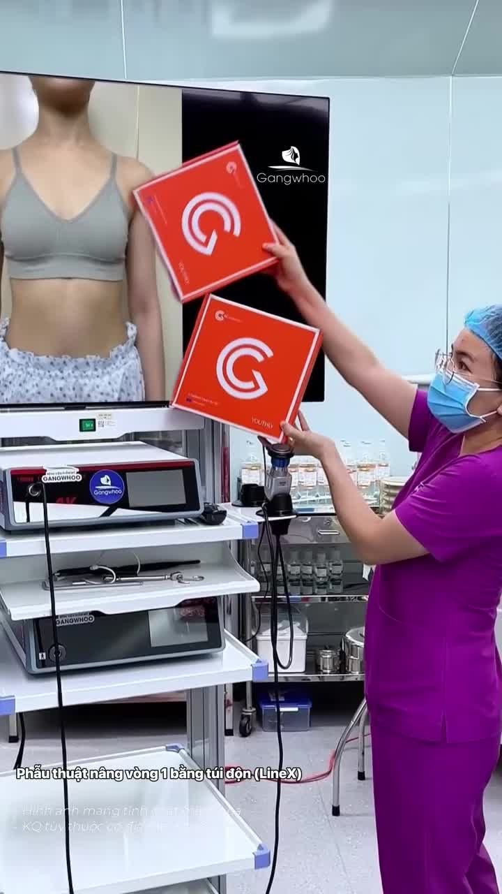 Khách hàng bóc seal túi độn nâng cấp vòng 1 còn hồi hợp hơn cả bóc seal túi Chanel