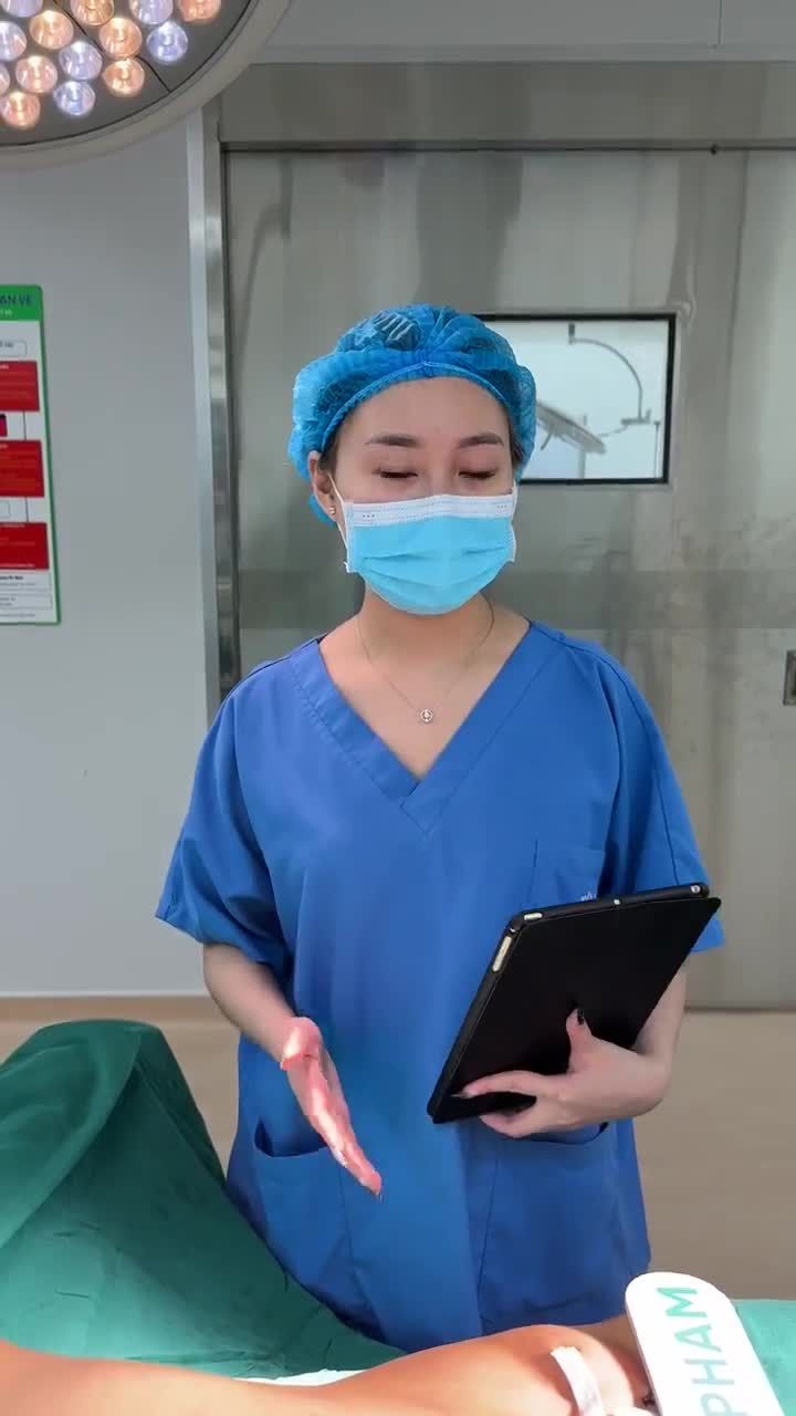 Hút tạo hình bụng bán phần Loại bỏ da dư thừa sau sinh nở  Giảm số đo vòng eo, rõ nét, đường cong cân đối